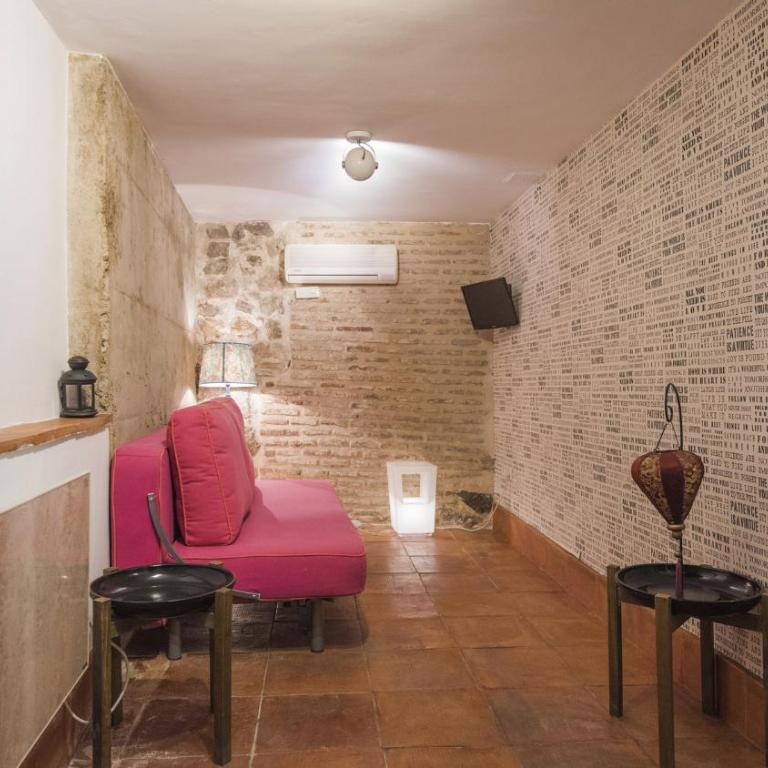 La Hospedería de los templarios - Apartamentos Aloha Toledo - Apartamento de 3 dormitorios - 27