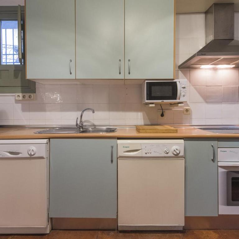 La Hospedería de los templarios - Apartamentos Aloha Toledo - Apartamento de 3 dormitorios - 31