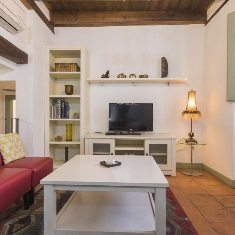 La Hospedería de los templarios - Apartamentos Aloha Toledo - Apartamento de 3 dormitorios - 33