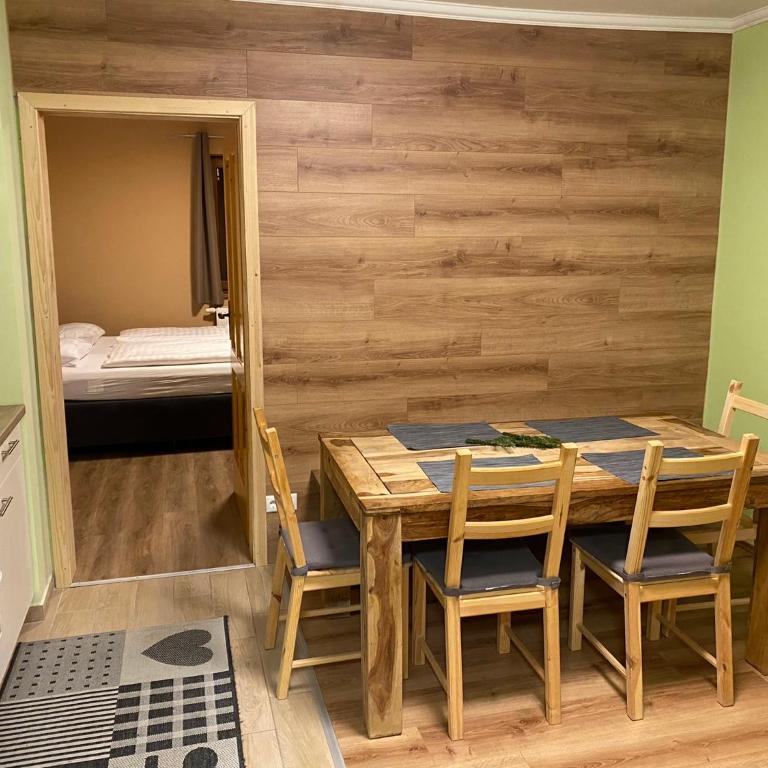 Nockalm Cottage - Apartment mit 2 Schlafzimmern - 16