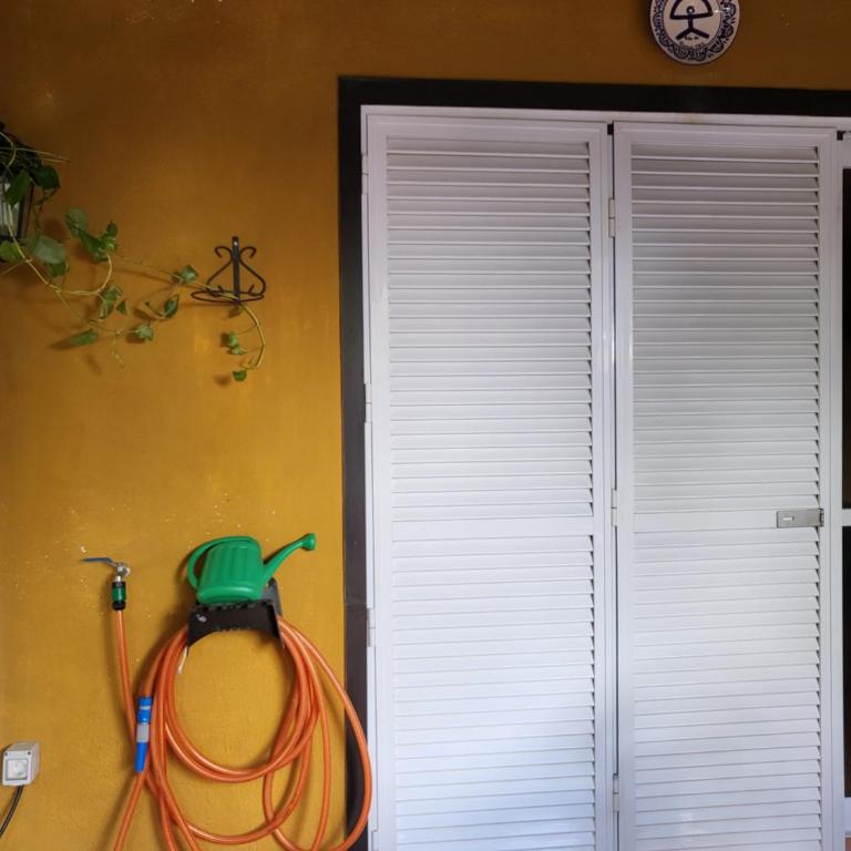 Casa baja preciosa con jardín privado en primera línea naturista! - Apartamento de 1 dormitorio - 11