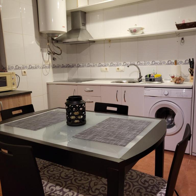 Casa baja preciosa con jardín privado en primera línea naturista! - Apartamento de 1 dormitorio - 15