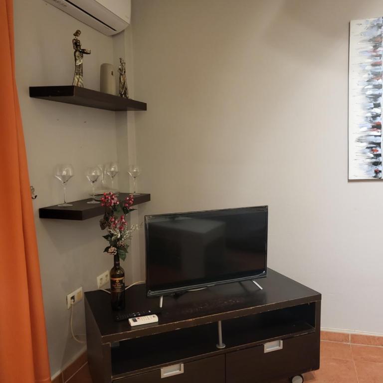 Casa baja preciosa con jardín privado en primera línea naturista! - Apartamento de 1 dormitorio - 17