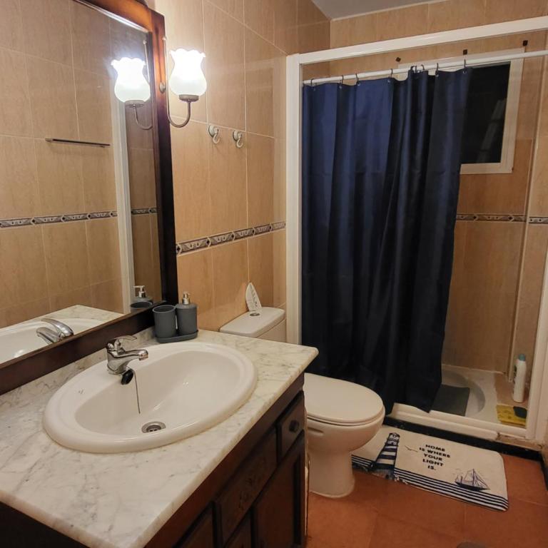 Casa baja preciosa con jardín privado en primera línea naturista! - Apartamento de 1 dormitorio - 19