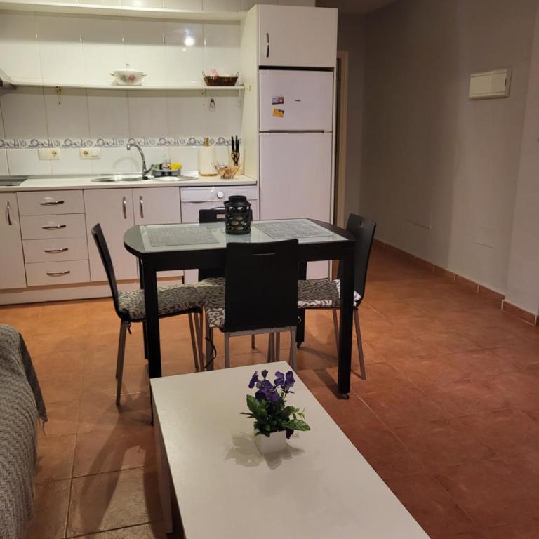 Casa baja preciosa con jardín privado en primera línea naturista! - Apartamento de 1 dormitorio - 22