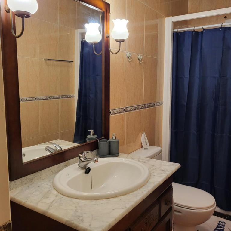 Casa baja preciosa con jardín privado en primera línea naturista! - Apartamento de 1 dormitorio - 25