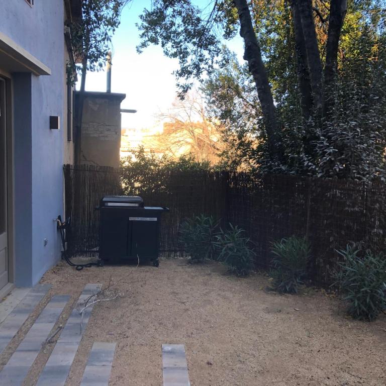 LaComuna City Oasis - Apartamento con terraza - 5