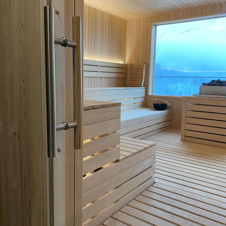 Silver View - One-Bedroom Apartment - 77