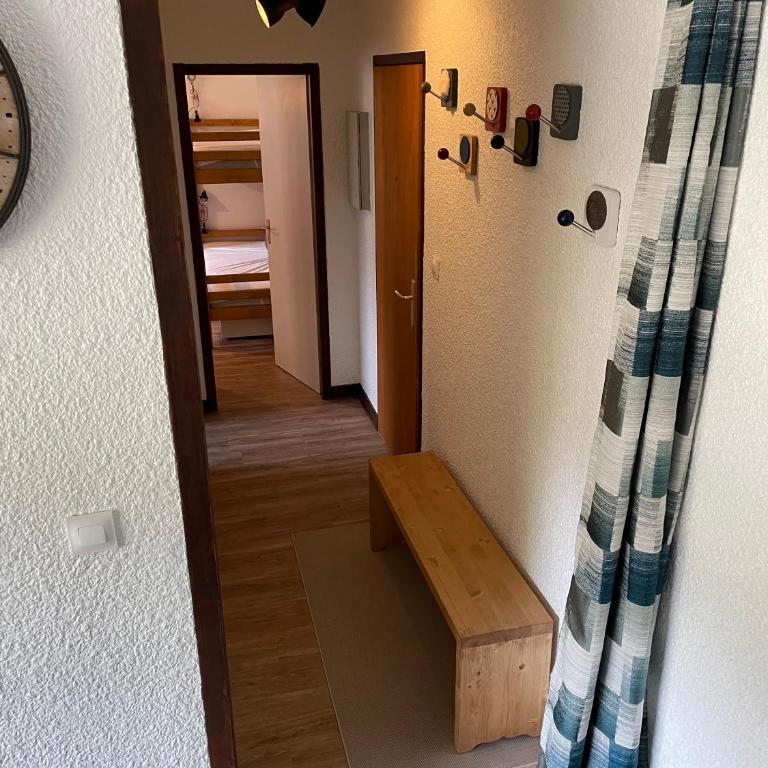 le rocher saint pierre 1H - 6pers - One-Bedroom Apartment - 5