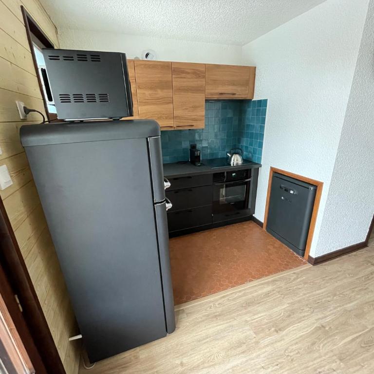 le rocher saint pierre 1H - 6pers - One-Bedroom Apartment - 6