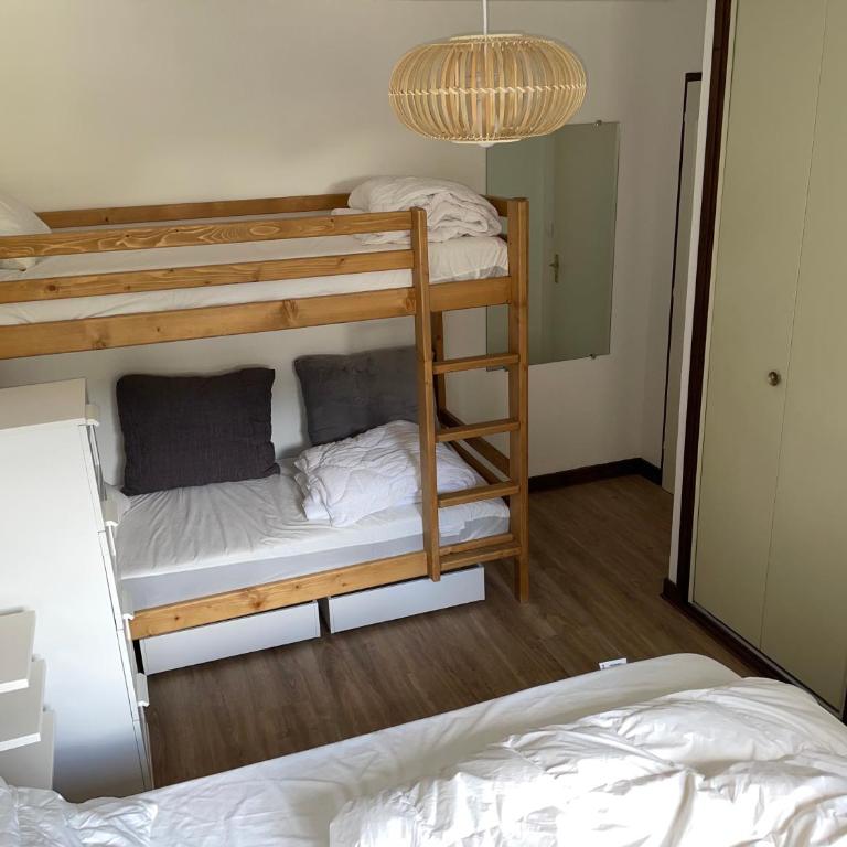 le rocher saint pierre 1H - 6pers - One-Bedroom Apartment - 8