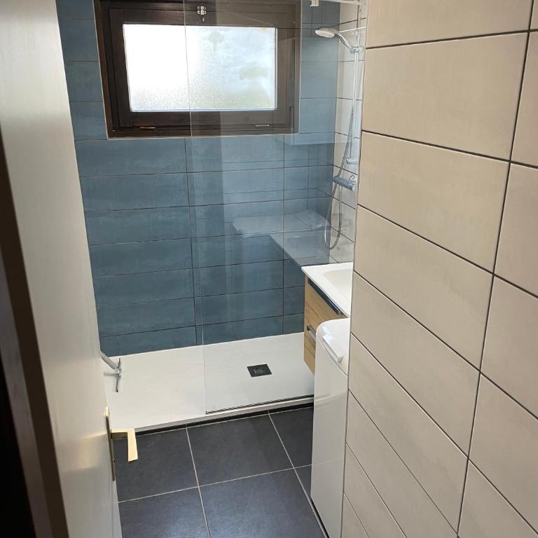 le rocher saint pierre 1H - 6pers - One-Bedroom Apartment - 9