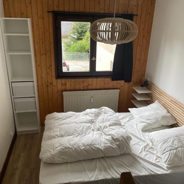 le rocher saint pierre 1H - 6pers - One-Bedroom Apartment - 12