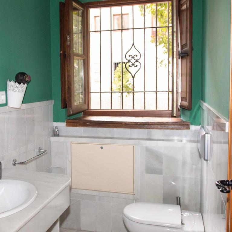 Alh Patio Apartamentos - Monolocale (2 Adulti) - 9
