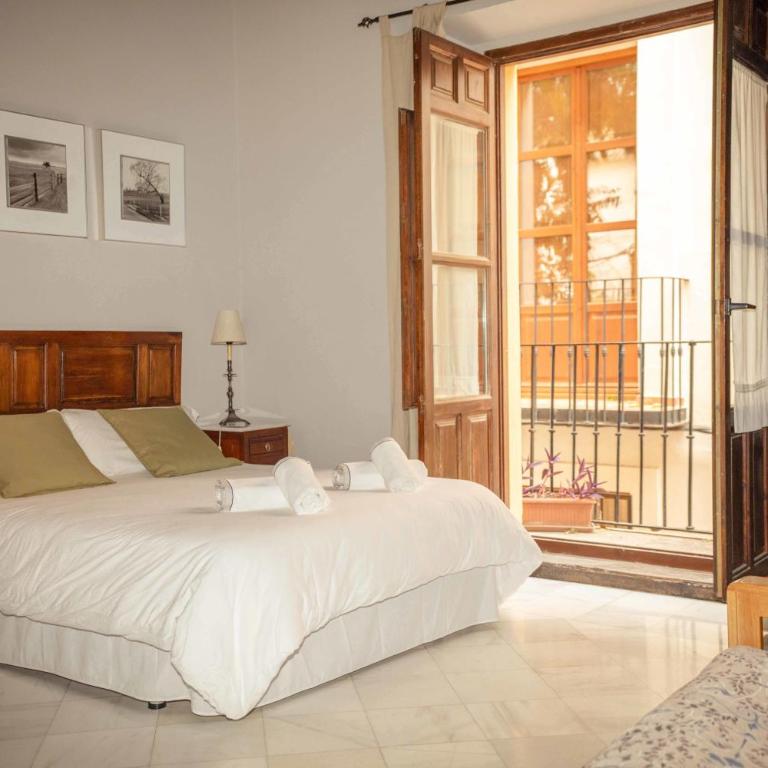 Alh Patio Apartamentos - Monolocale (2 Adulti) - 8