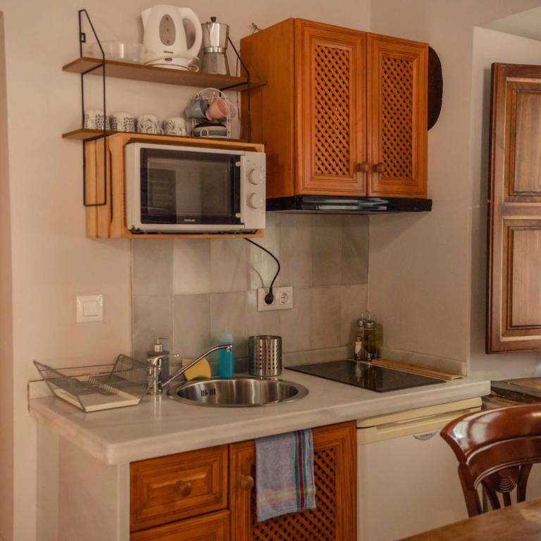 Alh Patio Apartamentos - Monolocale (2 Adulti) - 7