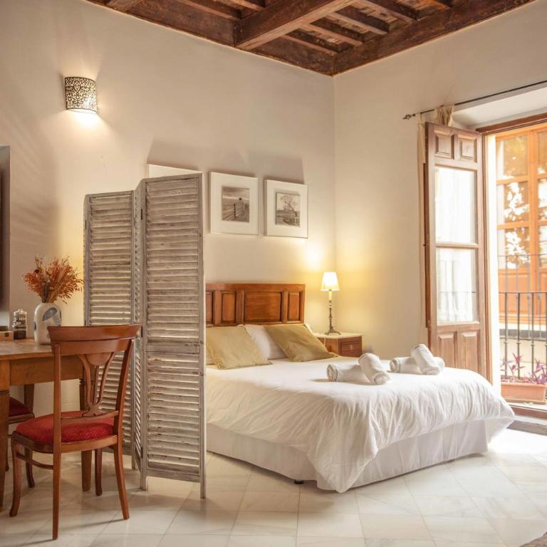 Alh Patio Apartamentos - Monolocale (2 Adulti) - 6