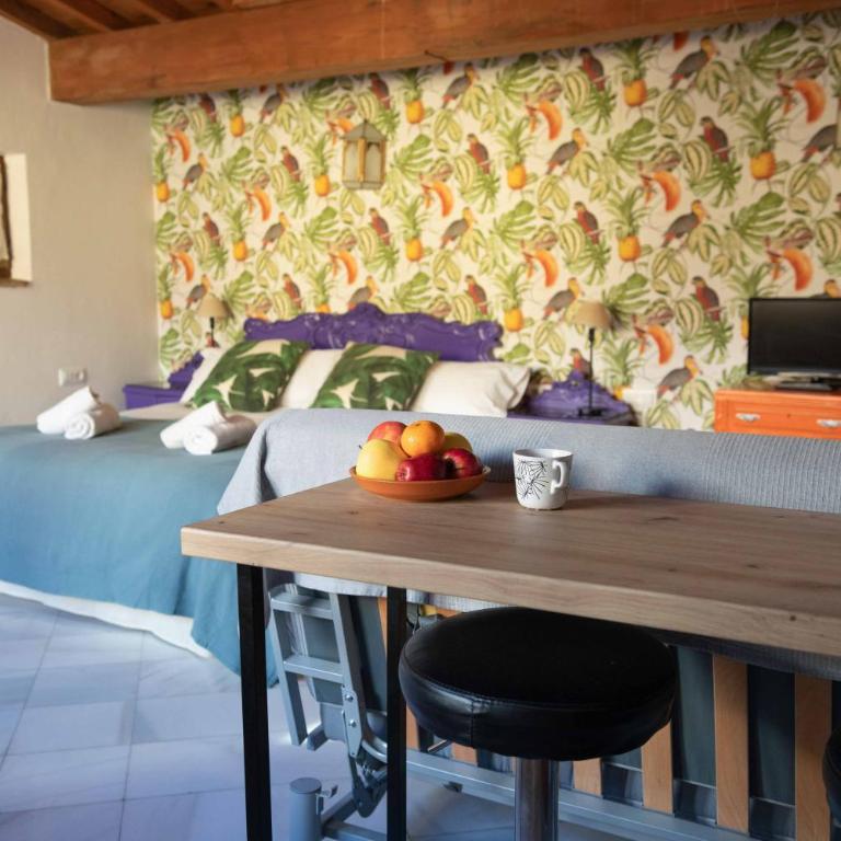 Alh Patio Apartamentos - Monolocale (2 Adulti) - 16