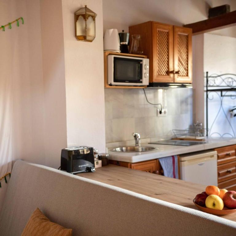 Alh Patio Apartamentos - Monolocale (2 Adulti) - 13