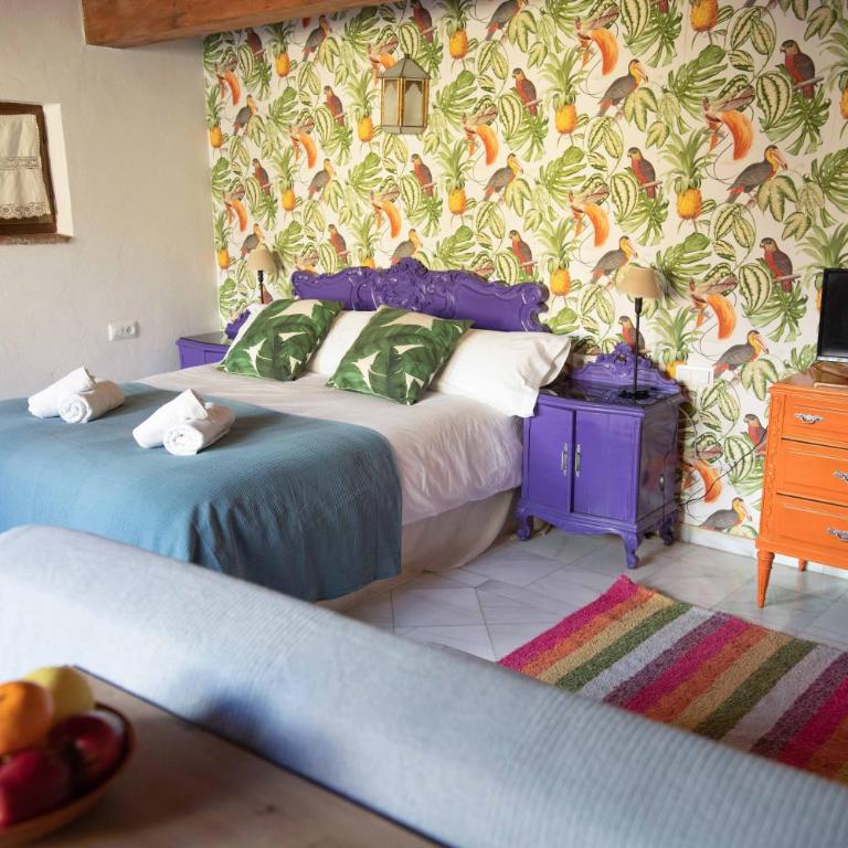 Alh Patio Apartamentos - Monolocale (2 Adulti) - 12