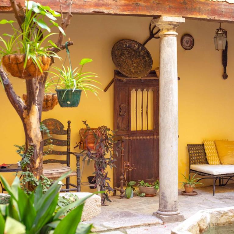 Alh Patio Apartamentos - Monolocale (2 Adulti) - 1