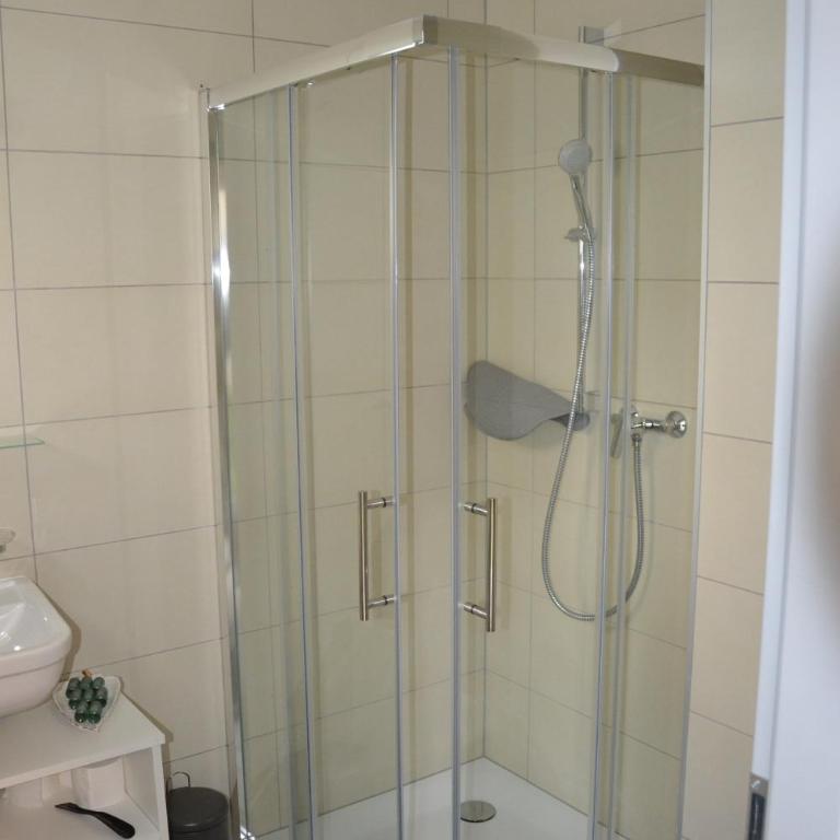 Studio Doux rayon - Apartment mit 1 Schlafzimmer - 9