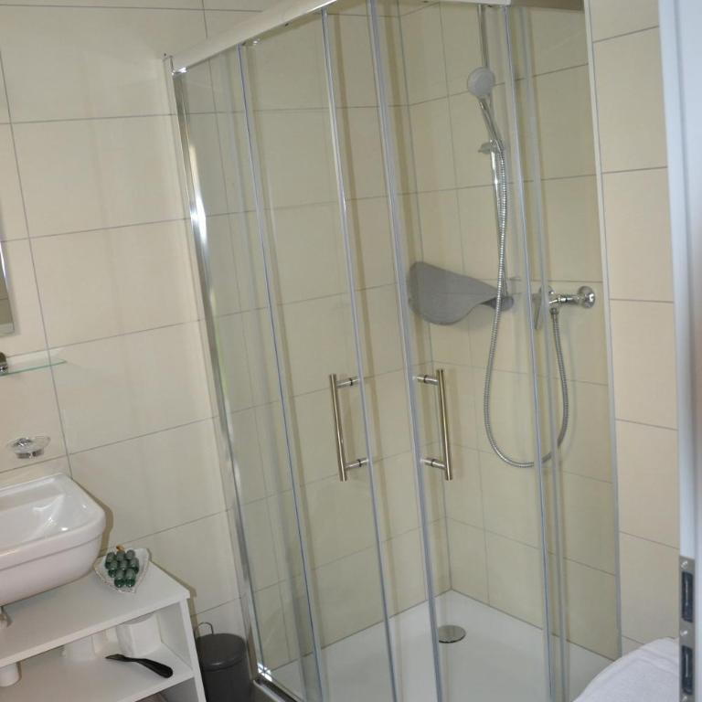 Studio Doux rayon - Apartment mit 1 Schlafzimmer - 10