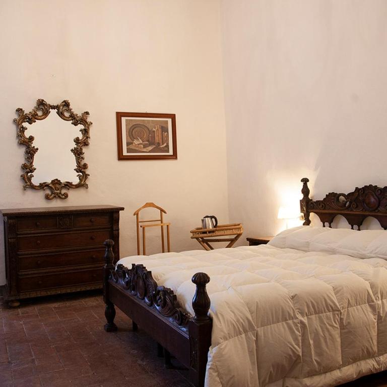 Casa Glicine - San Gimignano - Appartamento con 2 Camere da Letto - 10