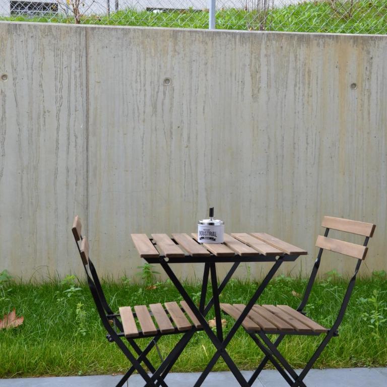 Studio Doux rayon - Apartment mit 1 Schlafzimmer - 12
