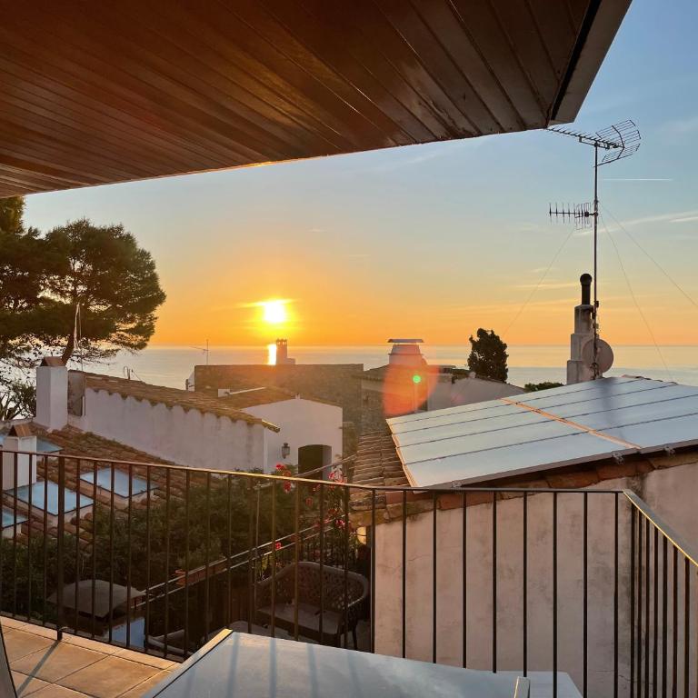 Illa Blanca Mar Fornells - Apartment with Sea View - 18
