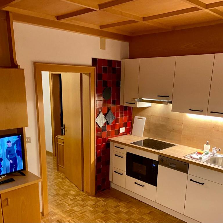 Villa Erika - NEW Luxury Alpine Apartments from December 2026 - Apartment - Ground Floor - 5