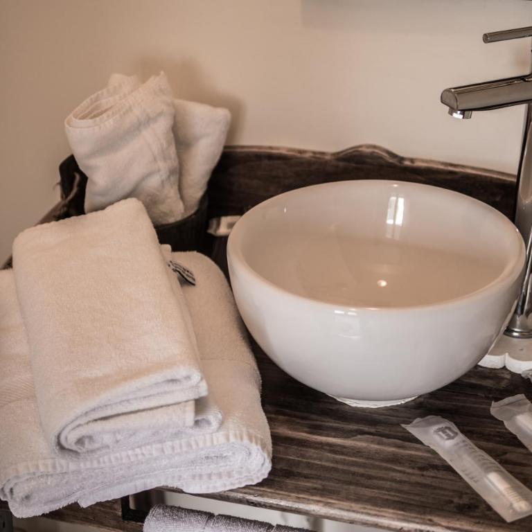 Le Bannier Hotel Restaurant - Chambre Double Confort - 7