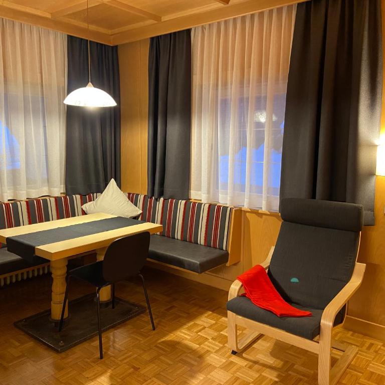 Villa Erika - NEW Luxury Alpine Apartments from December 2026 - Apartment - Ground Floor - 1