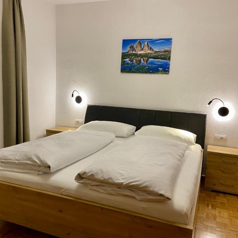Villa Erika - NEW Luxury Alpine Apartments from December 2026 - Apartment - Ground Floor - 4