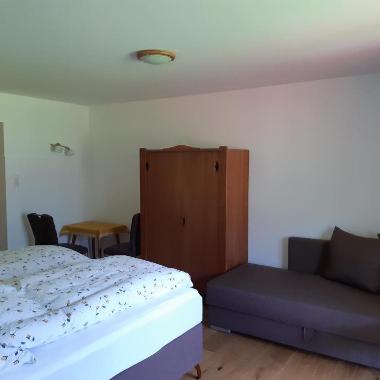 Maurachbauer - Doppel- oder Zweibettzimmer - 2