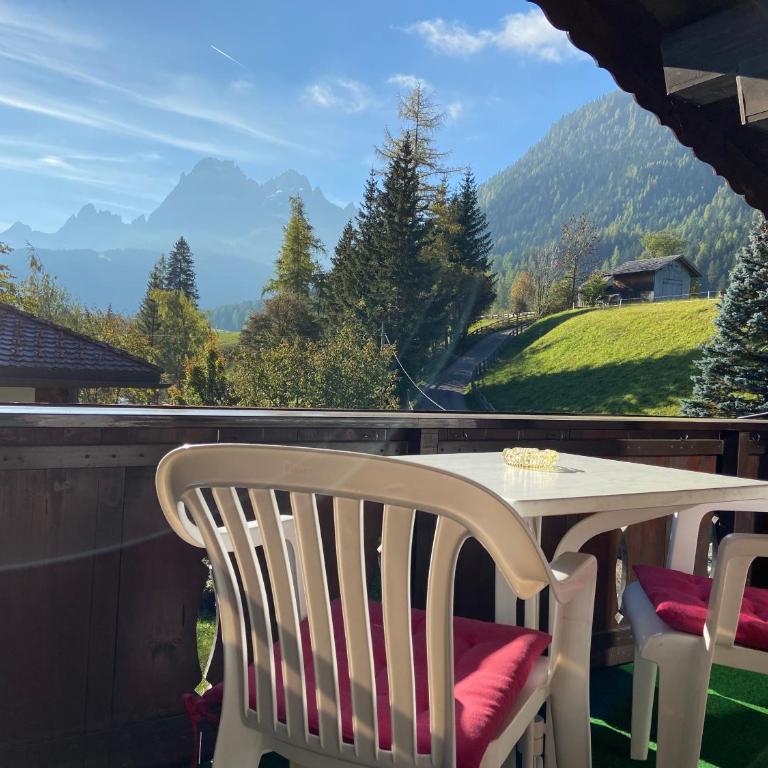 Villa Erika - NEW Luxury Alpine Apartments from December 2026 - One-Bedroom Apartment - 2