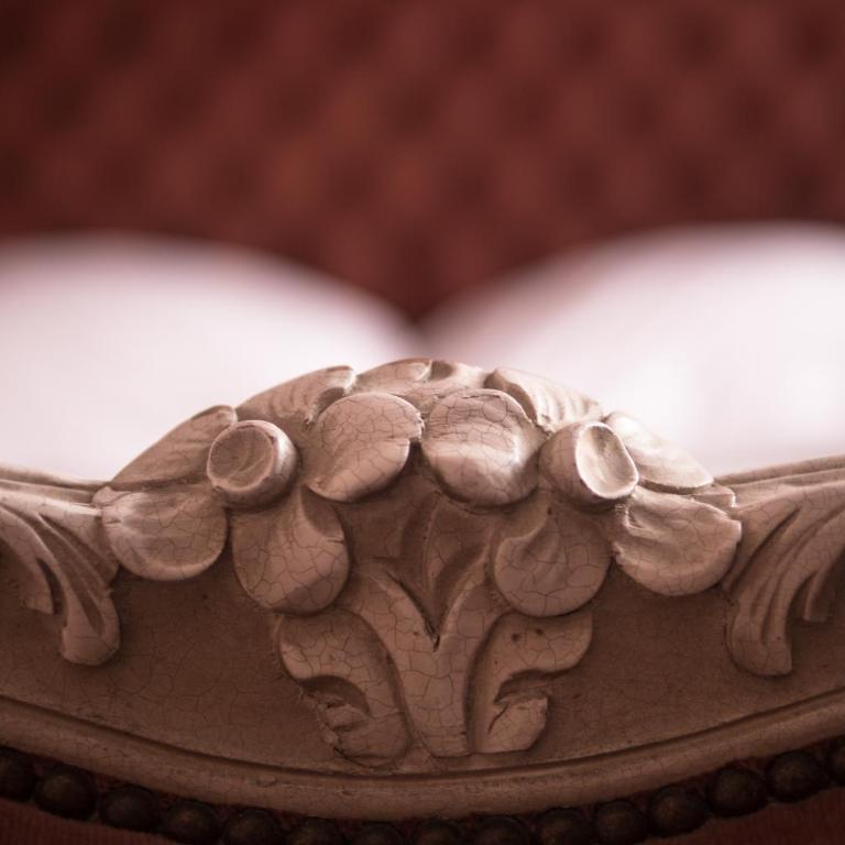 Le Bannier Hotel Restaurant - Chambre Double Confort - 9