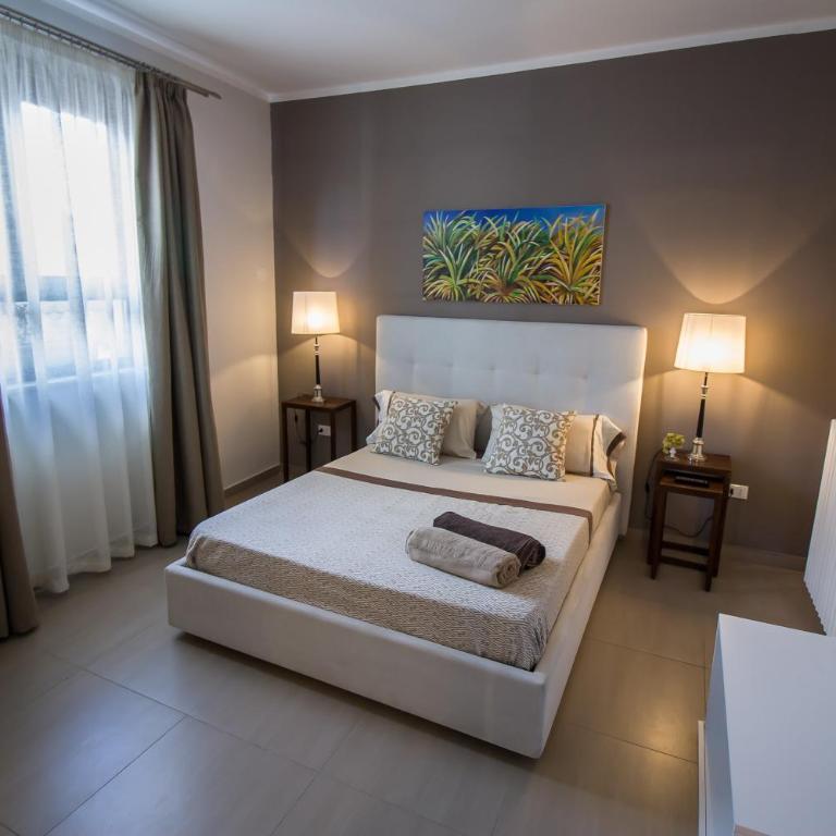 Le Muse Mondello - Superior Double Room - 3