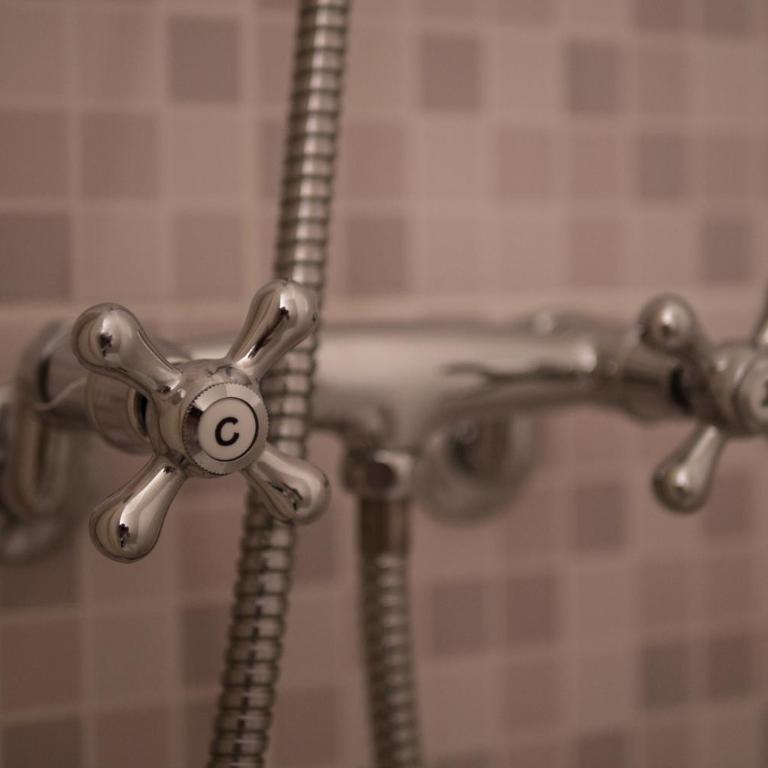 Le Bannier Hotel Restaurant - Chambre Double Confort - 10