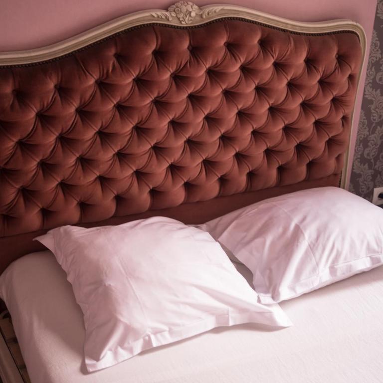 Le Bannier Hotel Restaurant - Chambre Double Confort - 3