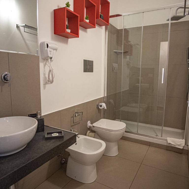 Le Muse Mondello - Superior Double Room - 10