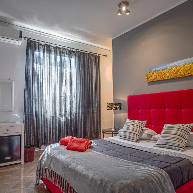 Le Muse Mondello - Superior Double Room - 8