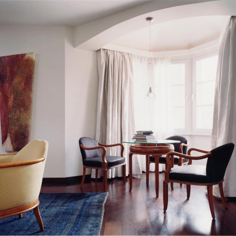 Hotel Greif, a Member of Design Hotels - Junior Suite - 6