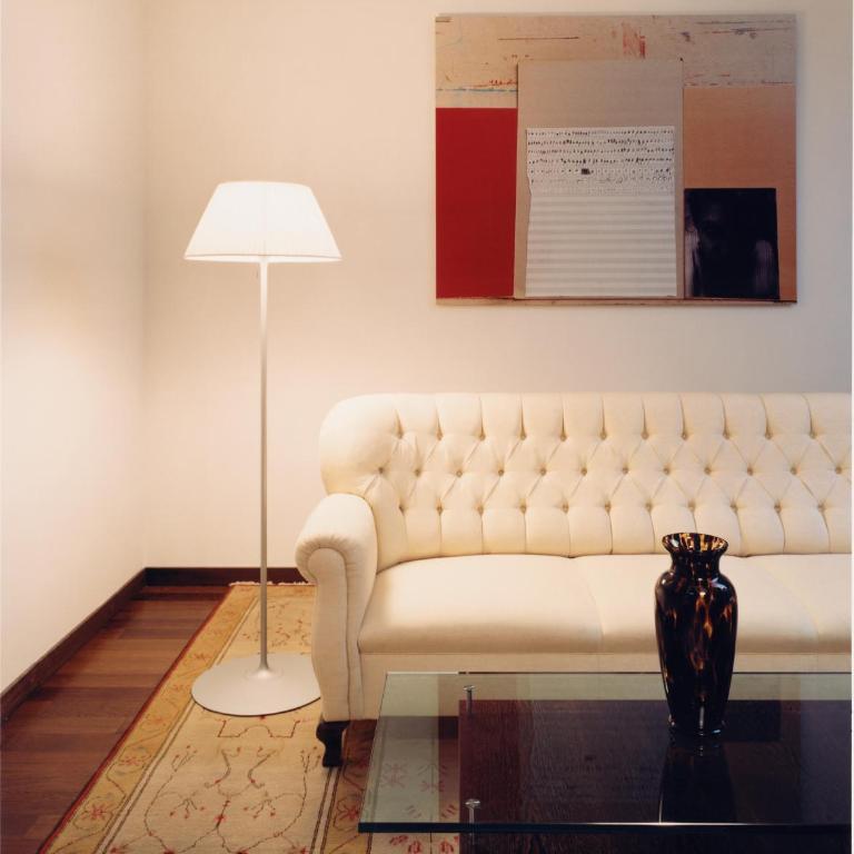 Hotel Greif, a Member of Design Hotels - Junior Suite - 7