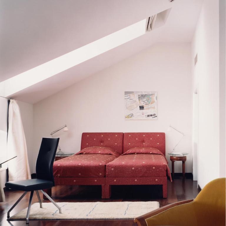 Hotel Greif, a Member of Design Hotels - Junior Suite Deluxe - 7
