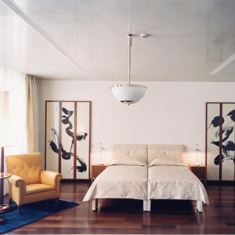 Hotel Greif, a Member of Design Hotels - Junior Suite Deluxe - 6