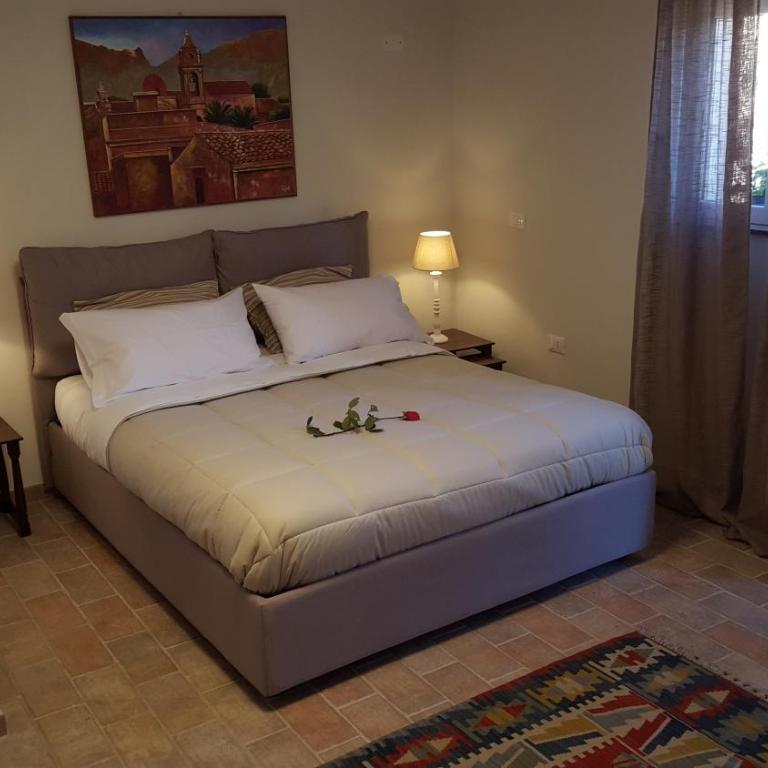 Le Muse Mondello - Cottage with Garden View - 1