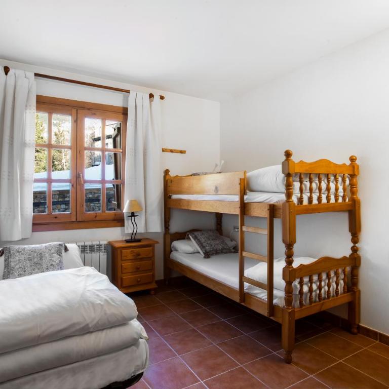 Refugis Francoli Canillo - Apartamento de 2 dormitorios - 5