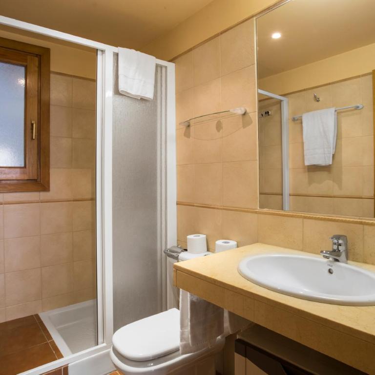 Refugis Francoli Canillo - Apartamento de 2 dormitorios - 6