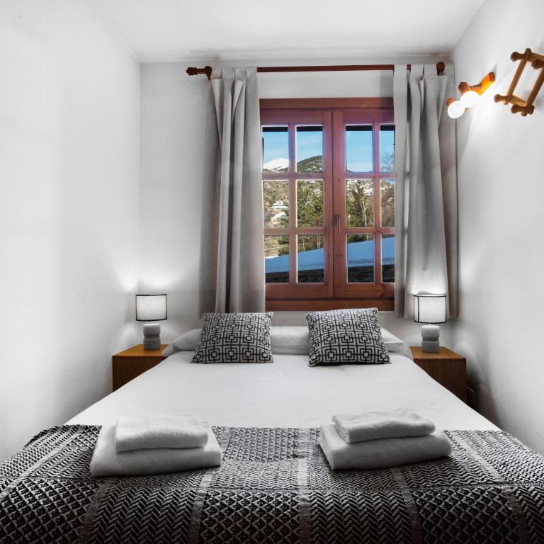 Refugis Francoli Canillo - Apartamento de 2 dormitorios - 1